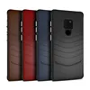 leather mate 20 p30 pro p 30 lite mobile phone case for samsung galaxy s8 note 8 s10 s 9 plus smartphone cases for iphone x