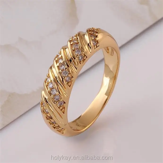 14K Yellow Gold Ring 2.75g Fine Jewelry Size 10 Classic Wedding Band | eBay
