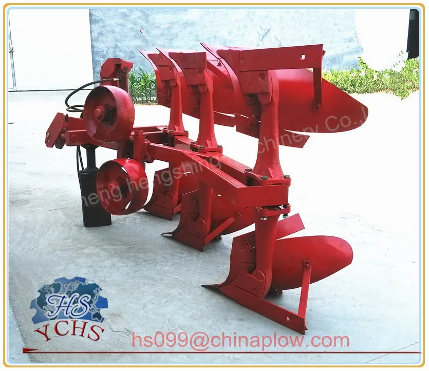 Tractor Used Nardi Plough Hydraulic Reversible Plow For Sale Buy Disc