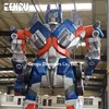 Fun Park Amusement Robot Model Robot Transformers