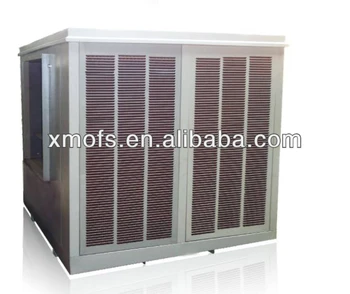 industrial evaporative cooler