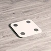 Superior Quality Xiaomi ABS chart LEd Display body fat scale wireless mijia app control