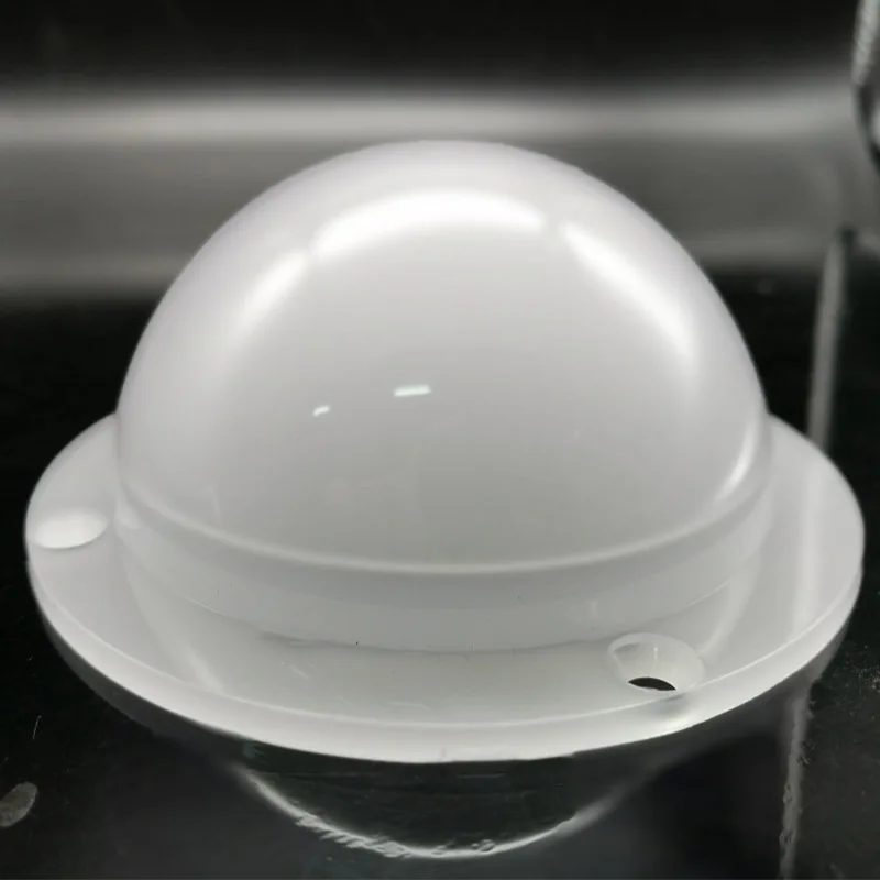 140 Mm Pc High Bay Light Dome Lens Plastic Light Lens Buy Plastic