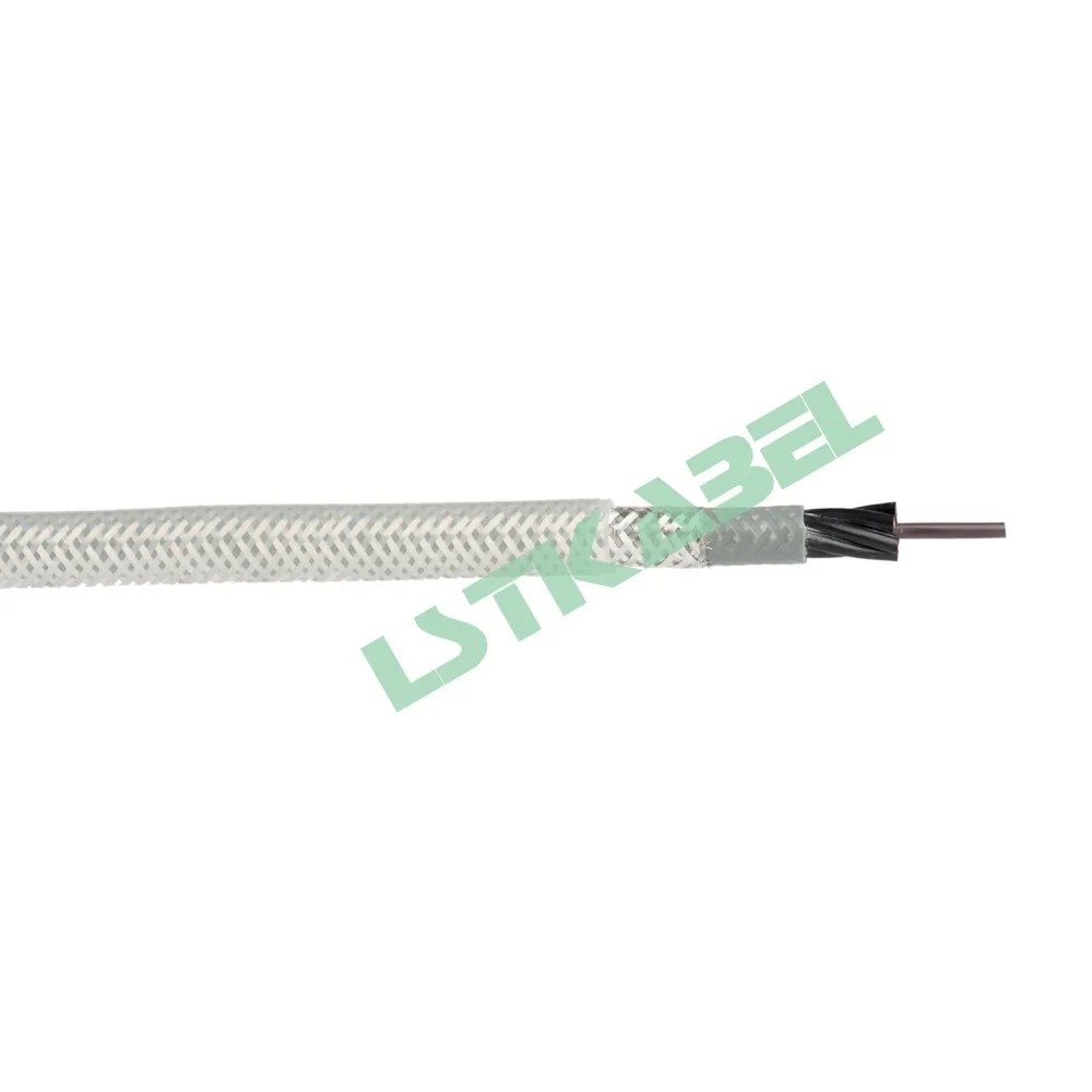 Overall Shielded High Flexible Control Electric Marine Cable Buy
