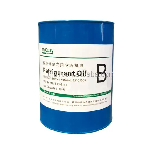 Fvc32d Fvb68d Daphne Hermetic Refrigeration Oil, Wholesale Lubricant