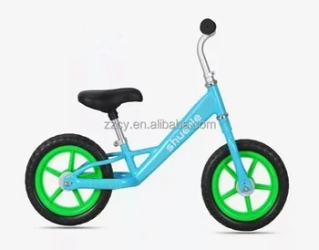 easy glider balance bike