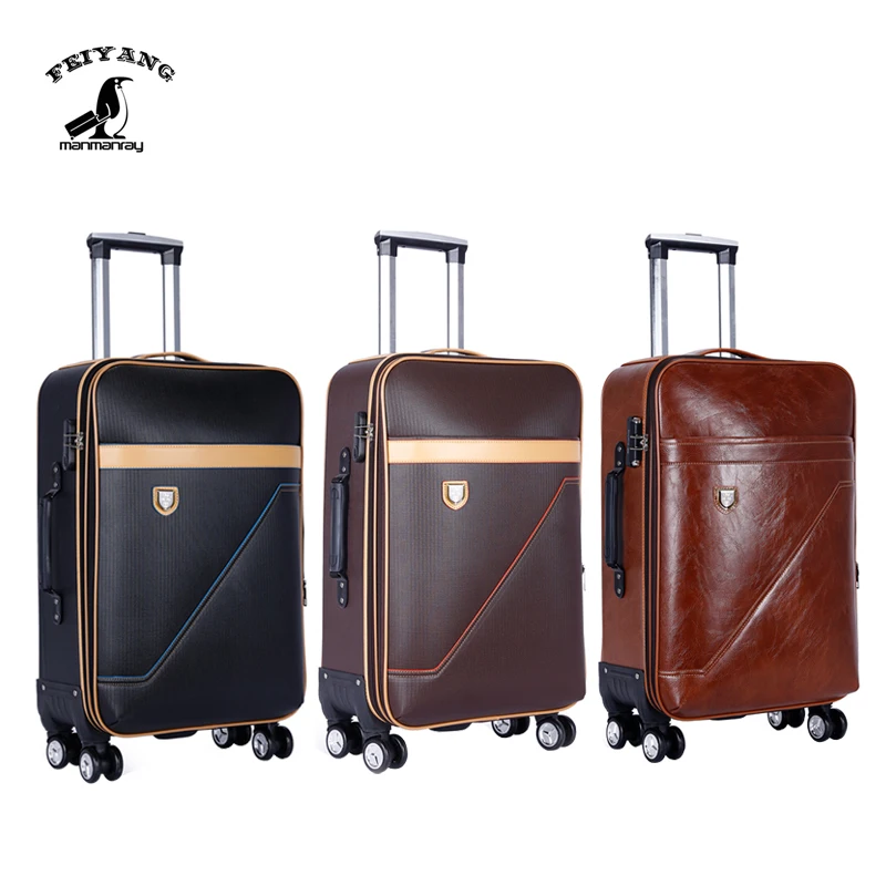 waterproof luggage sets