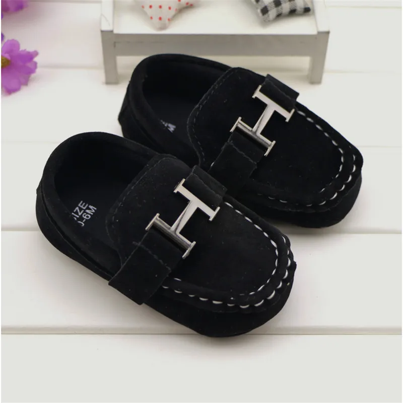 2015 Lovely Appearance Baby Shoes Soft Sole Fashionable Design Infant Shoes Toddler Shoes
