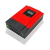 50A MPPT solar charge controller 48 volt OEM brand name for Middle East and Africa