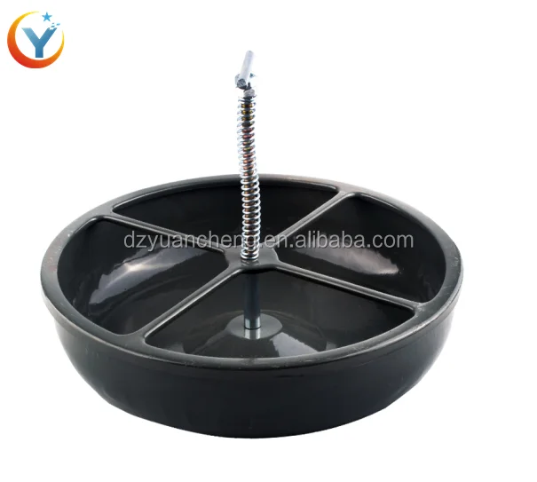 Stainless Steel Piglet Feeding Trough Pig Farm Equipment Stainless