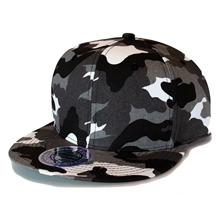 Wholesale Gorras Hip Hop Organic Snapback Hats Gorros Snapback Hats Men Sports Size 9 Fitted