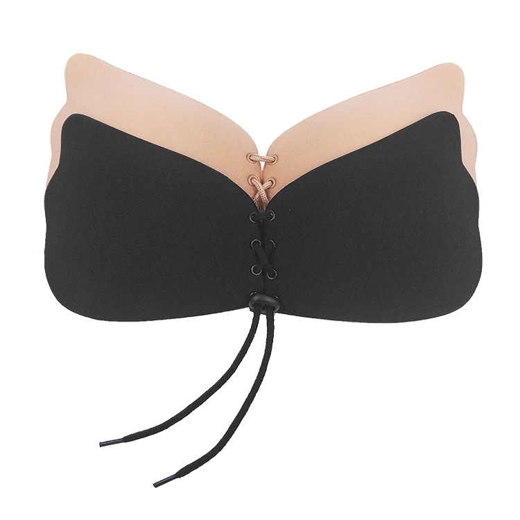 Wholesale breast bra For Supportive Underwear 