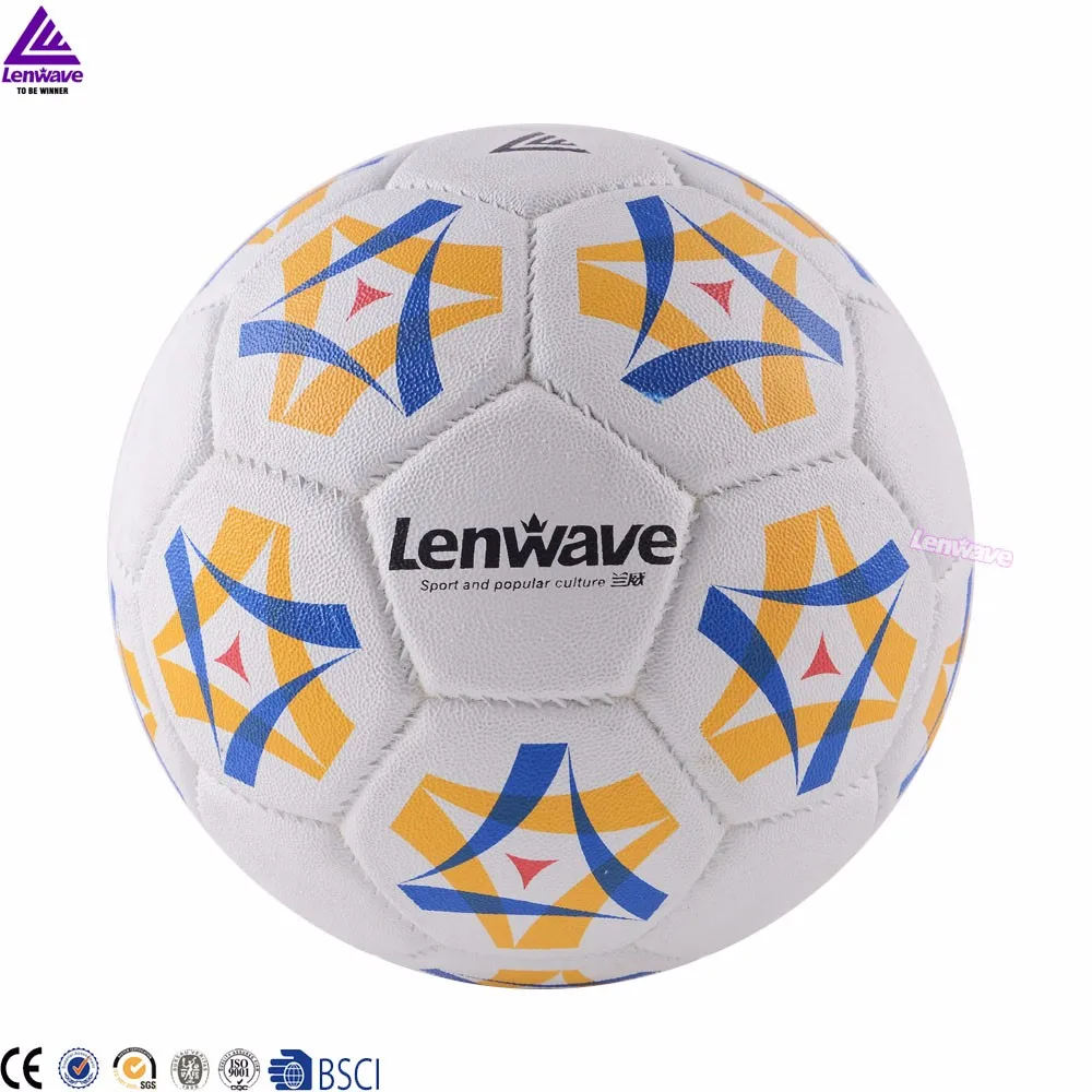 Factory Wholesale Cheap Soccer Balls In Bulk Soccer Ball Size 5 Custom