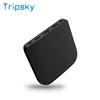 Cheapest 2018 New arrival Mecool M8S PLUS W Amlogic S905W HD 4K 3D Smart Media Player Android 7.1 Tv Box