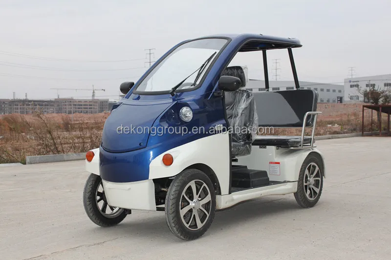 Eec Certificate Electric Wheelchair Kits Motor 3 Wheel Scooter Car Eec Certificate Electric Wheelchair Kits Motor 3 Wheel Scooter Car Golf Carts Ec