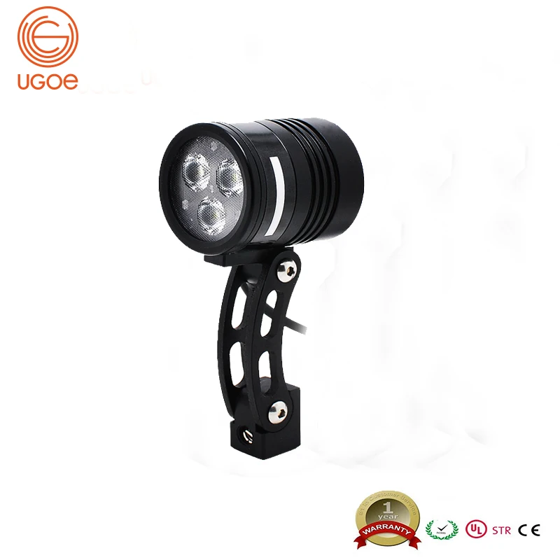 electric bike light