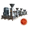 CE Approved Almond Butter Spice Paste Grinding Machine