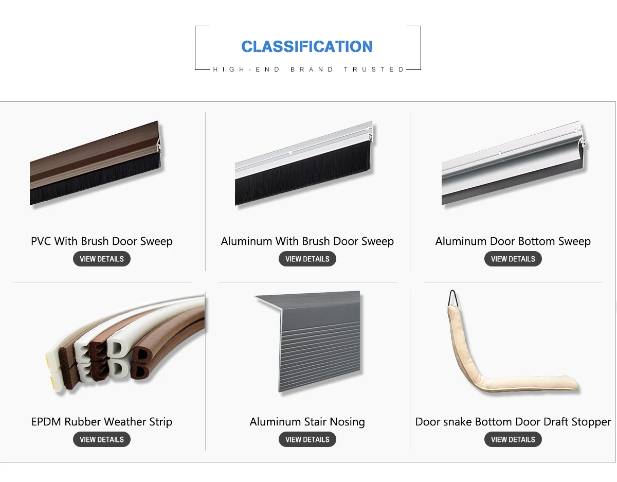 Zhongshan Logjoy Home Intelligent System Technology Ltd Door