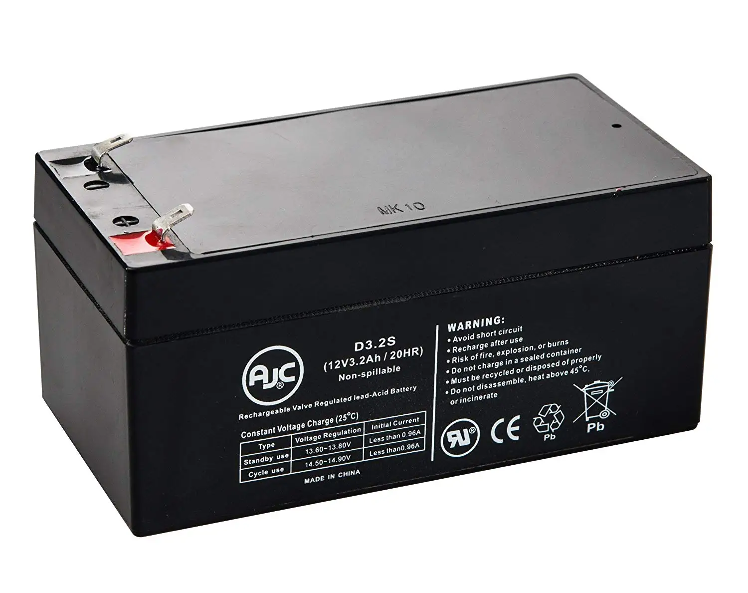 Cheap Csb Battery, find Csb Battery deals on line at Alibaba.com