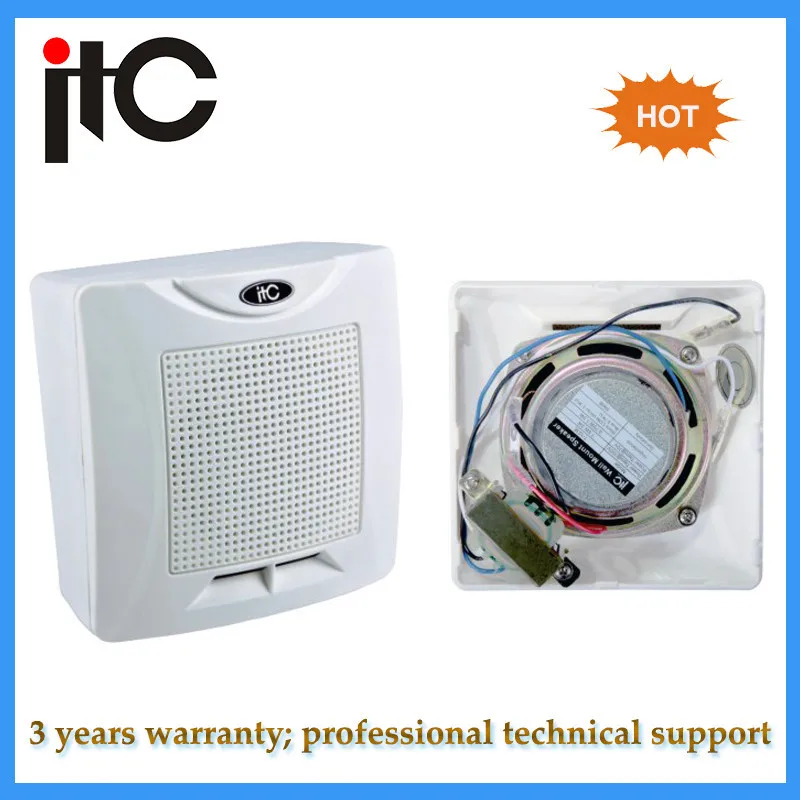 best wall mount speakers