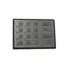High quality original ATM Machine Diebold keyboard 49-216680-701A Diebold keyboard EPP5