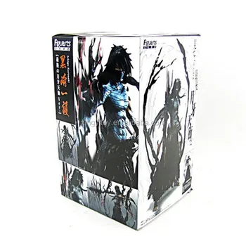 ichigo kurosaki action figure