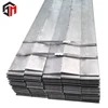 Hot Rolled Technique Q345B Steel flat bar