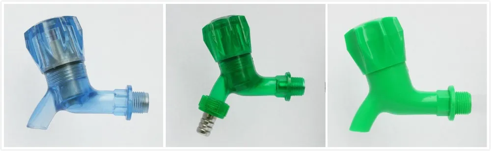 JS PVC FOOT Valve