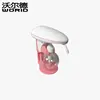mini unique modern table top refill bottle liquid soap dispenser electric hand soap dispenser for hotel children school