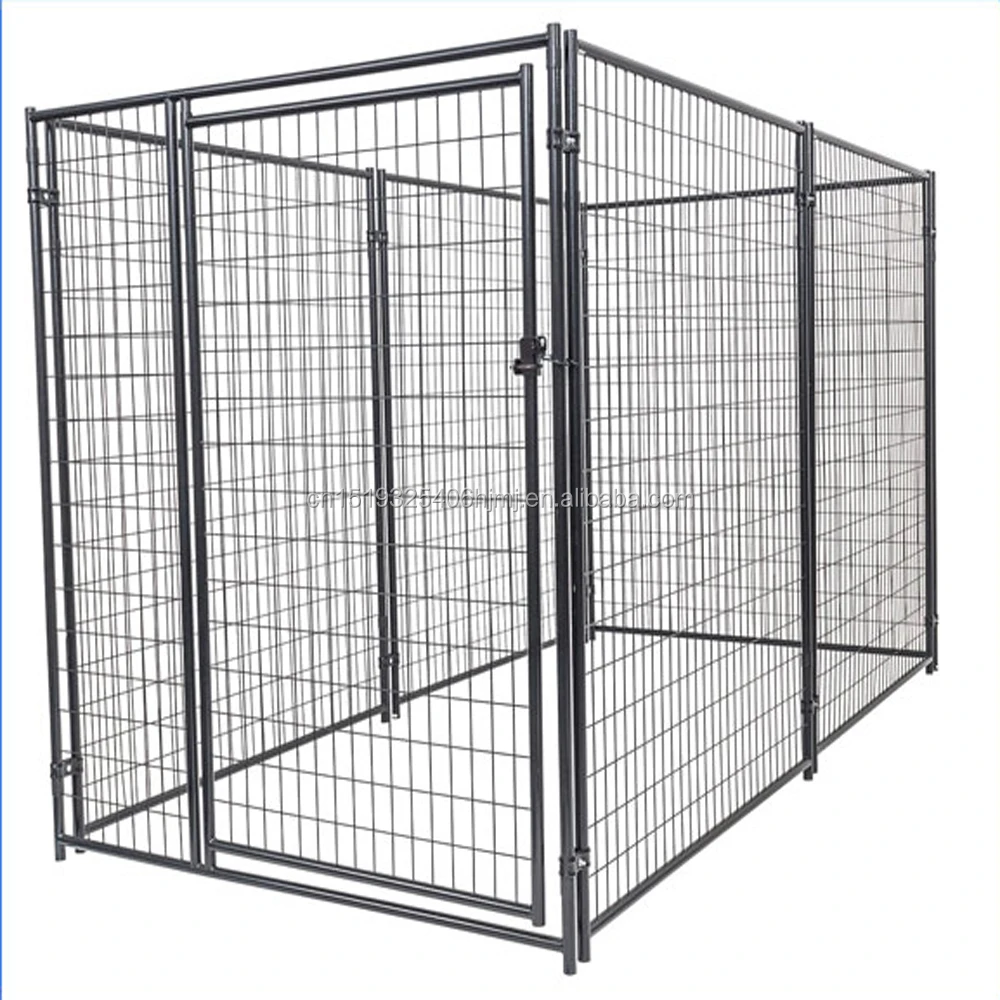 large pet cage