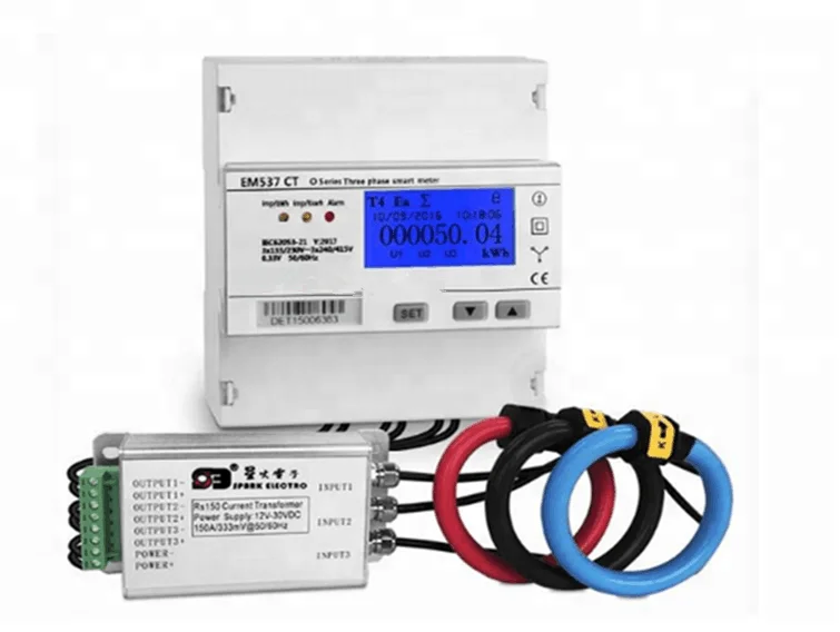 Three Phase Power Meter With Three Phase Rogowski Coil.png