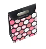 China factory wholesale custom print eyelash packaging bag