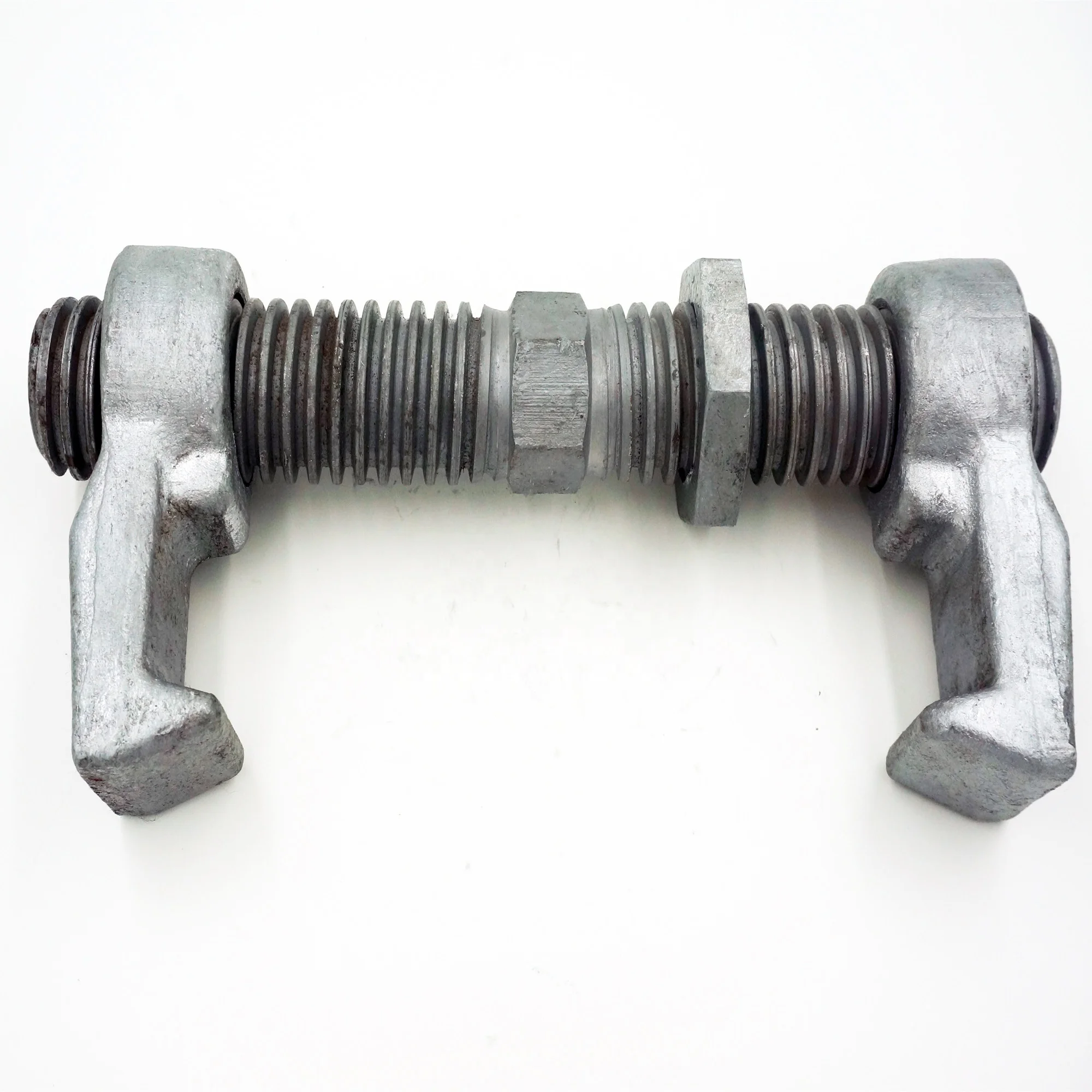 Iron Container Bridge Clamps Buy Bridge Clamps,Container Clamping