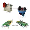 Underground Gold Mining Machine Rock Gold Processing Plant Hard Rock Gold Mining Equipment for Sale