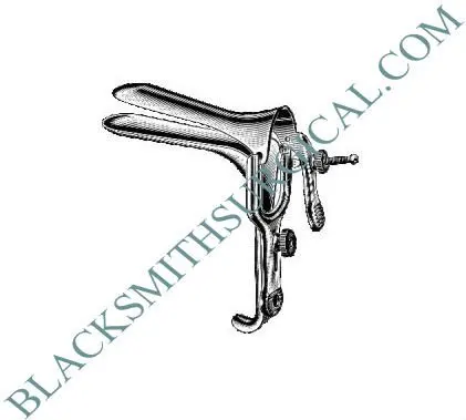 pakistan graves vaginal speculum