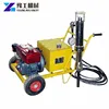 Rock Splitting Tools Diesel Driven Hydraulic Stone Splitter