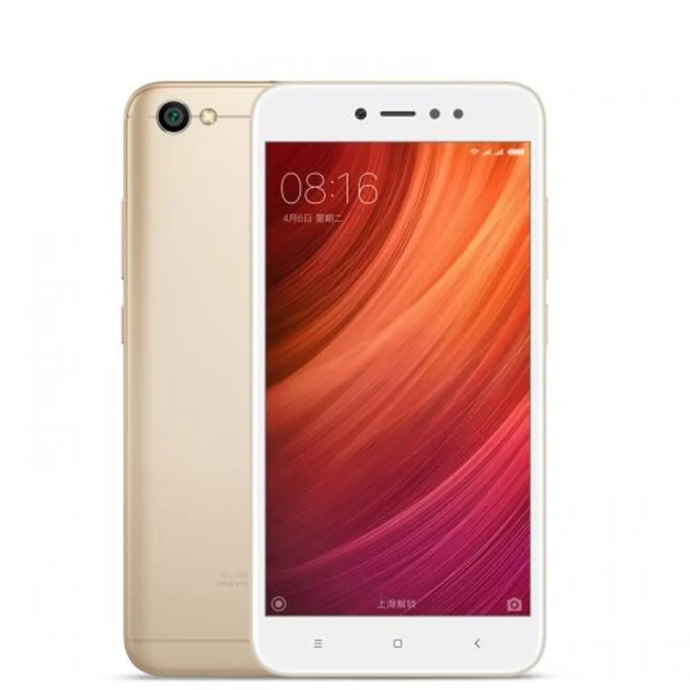 Установка android one на xiaomi redmi note 5