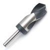 TG Tools 1/2 Reduced Shank Silver&Deming Drill Bit
