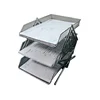 3-tier Custom Document Organizer File Folder A4 Document Frame