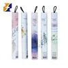 Small Round Eco-friendly Cosmetic Tube Packaging Cylinder Box Paper Tube for lipstick tube package