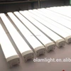 China Manufacturer Round Tube light PC Cover LED Landscape Lighting Outdoor Luminaire