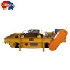 RCYD Series Suspended Overband Magnetic Separator Magnet For Metal separation