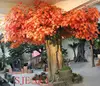 Professional factory simulation maple tree/Artificial maple Tree/fake big maple factory price
