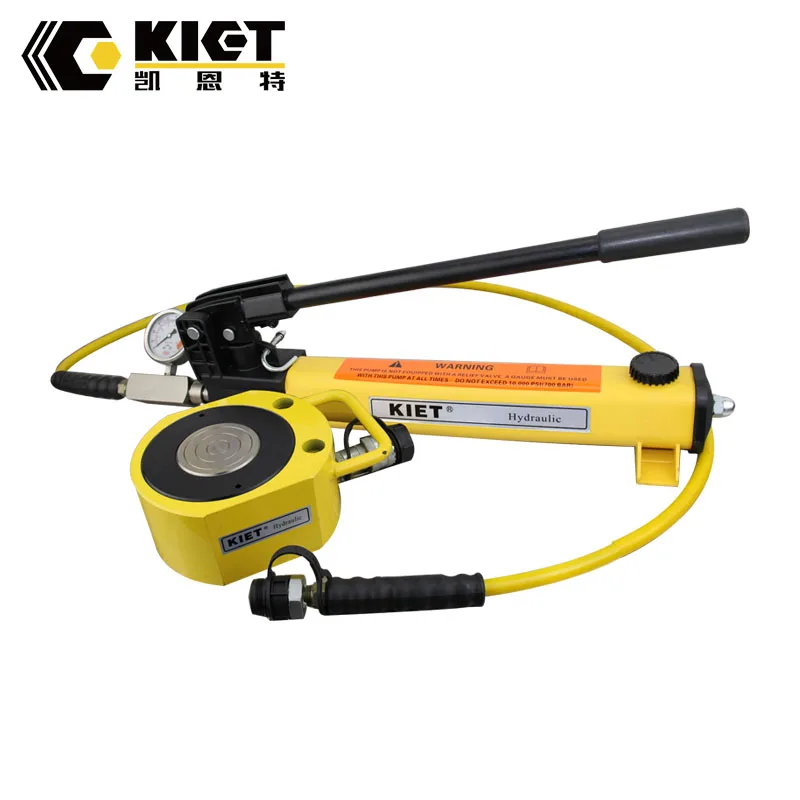 Rsm500 50 Ton Spring Return Hydraulic Cylinders Buy Hydraulic