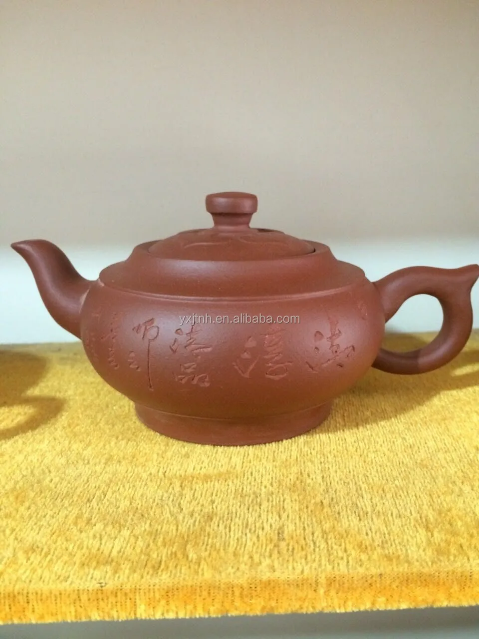 Clay Teapot Set Of Zisha Teapot Buy Clay Teapot,Zisha Teapot,Clay