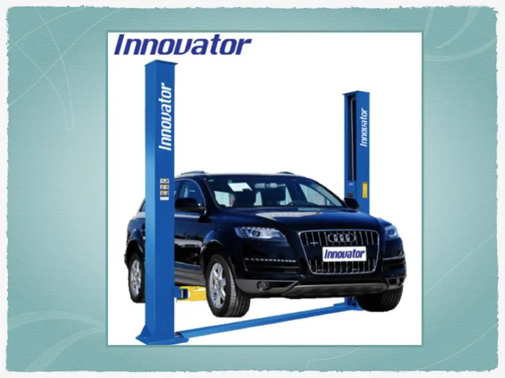 Manual Release 2 Double Post Eagle Car Lift With Ce Buy Eagle Car