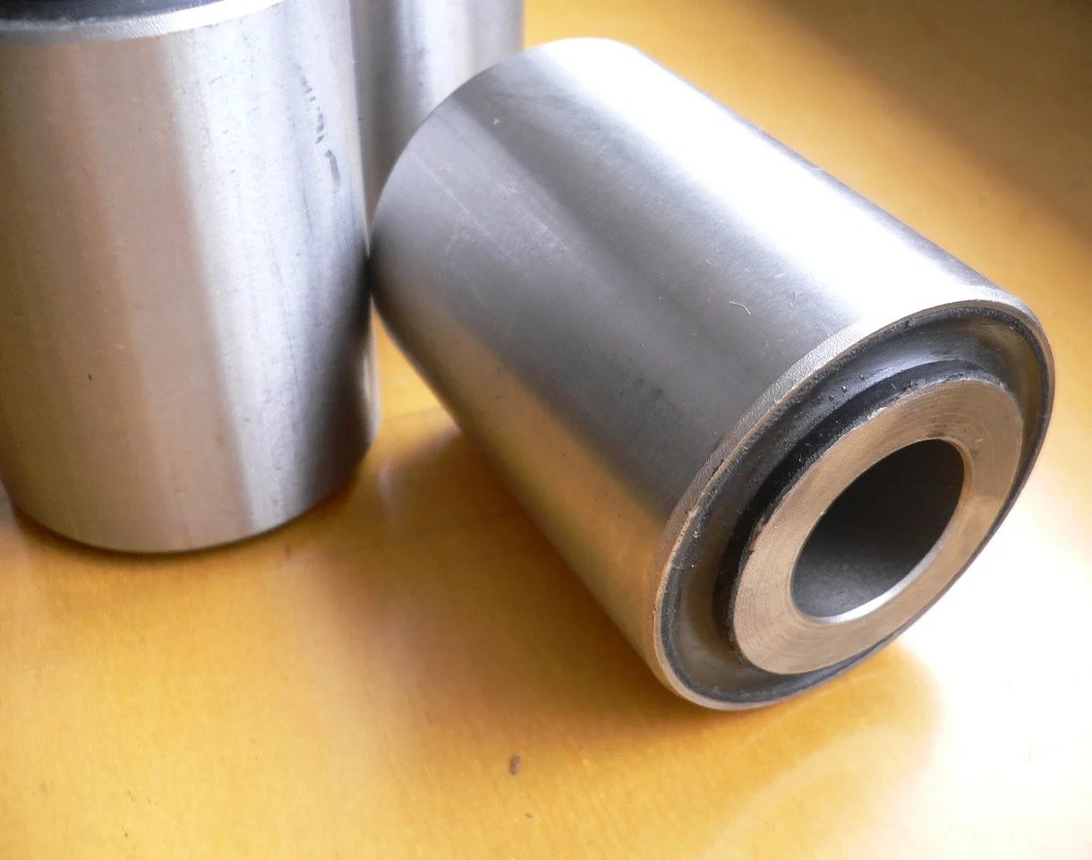 China Conveyor Components,Suspension Parts Buy Heavy Truck Suspension