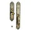 Unique Door Handle And Knob,Aluminium Window Handle Lock