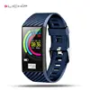 LICHIP L286 reloj oem montre smart wrist HRV ECG PPG bracelet s10 g9 f5 f18 f7 dt28 dt58 s9 f3 f4 dt68 g12 f13 watch band
