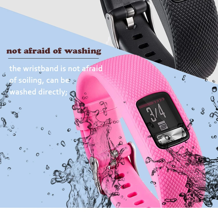 vivofit bands small
